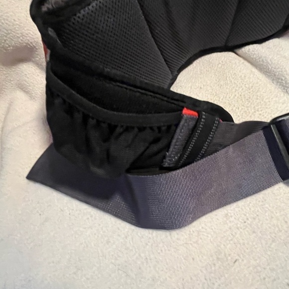 LL Bean Fannie Pack Adjustable Waist Bag - Picture 6 of 9